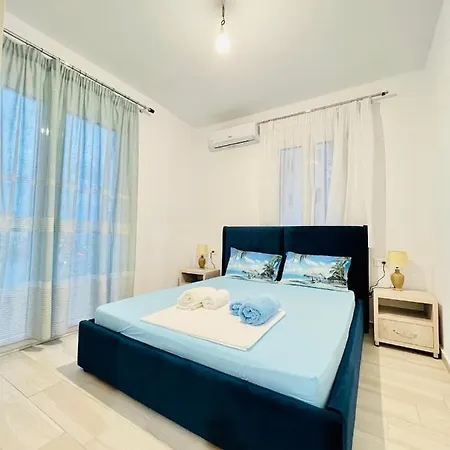 Karos Central Himare