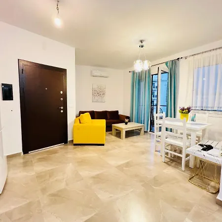 Karos Central Himare