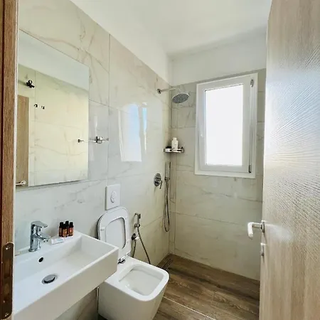 Apartment Karos Central *