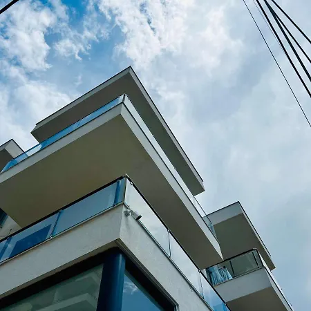 Karos Central Apartment Himare